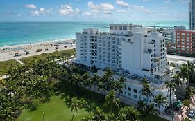 Marriott Stanton South Beach