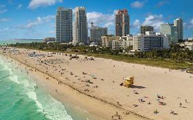 Marriott Stanton South Beach